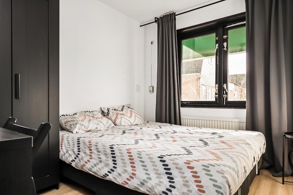 Medium property photo - Van den Berghlaan, 2132 AE Hoofddorp